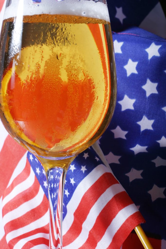 Happy 4th of July form all of us at Briess! Kick back, relax, and enjoy a craft brew.