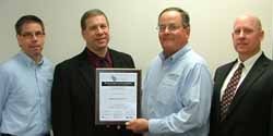 Briess is recognized as a Wisconsin Manufacturer of the Year Nominee