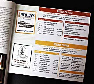 BCW_BYORecipes_72dpi Recipe card insert in BYO magazine