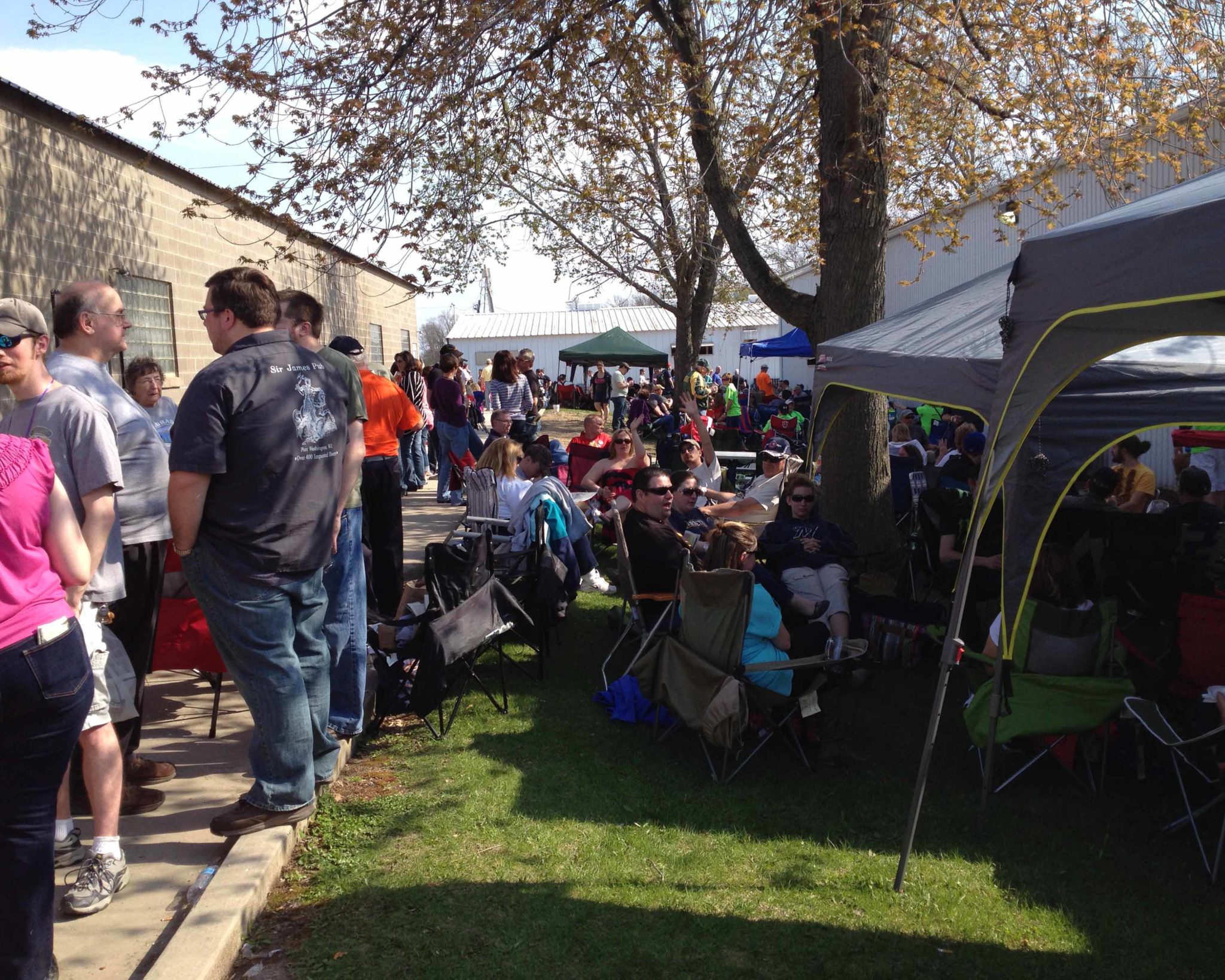 Chilton Beer Fest gets another year older Brewing With Briess