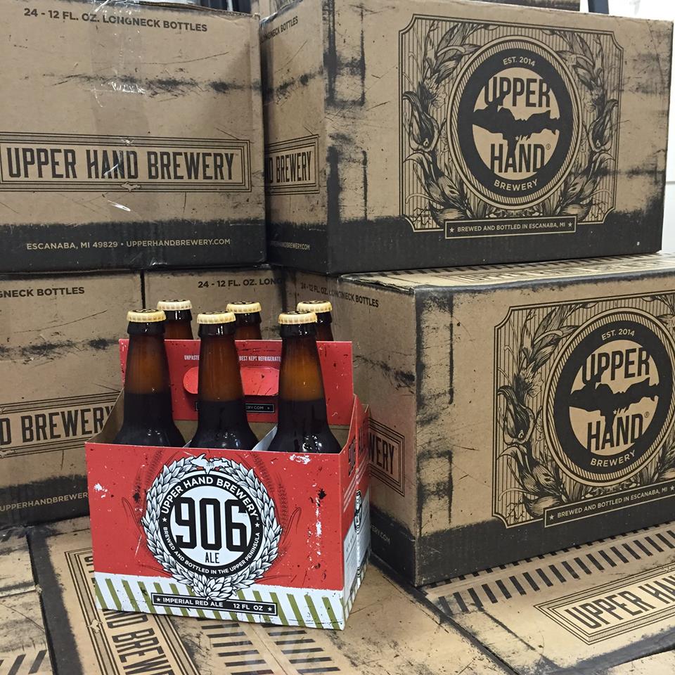 UpperHand Brewing 3