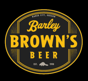 Barley Browns Logo