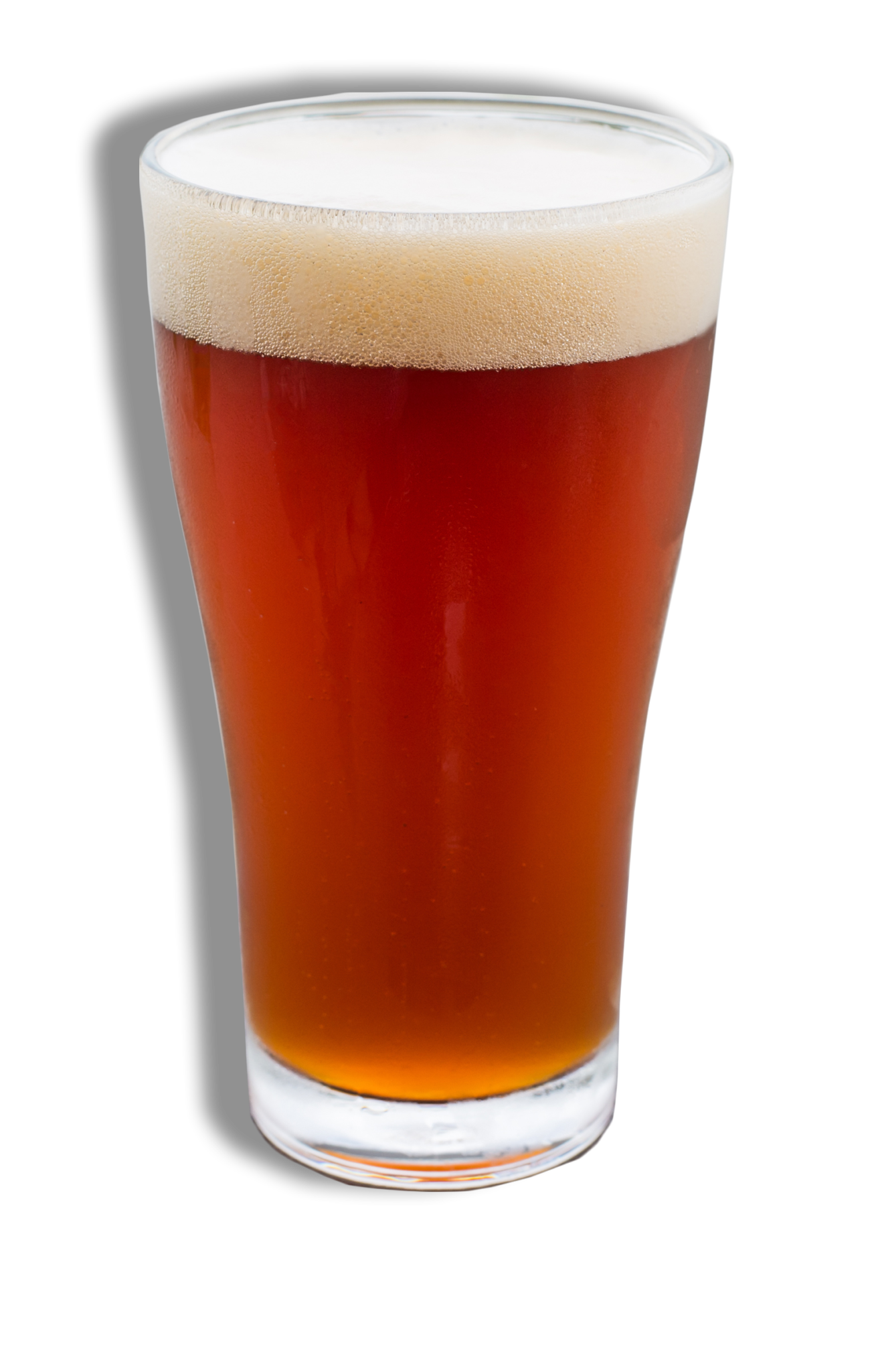 Kangaroo Red Ale 5 Gallon Extract Recipe Brewing With Briess