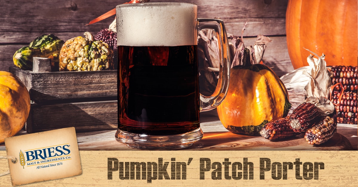 Briess_PumpkinPatchPorter