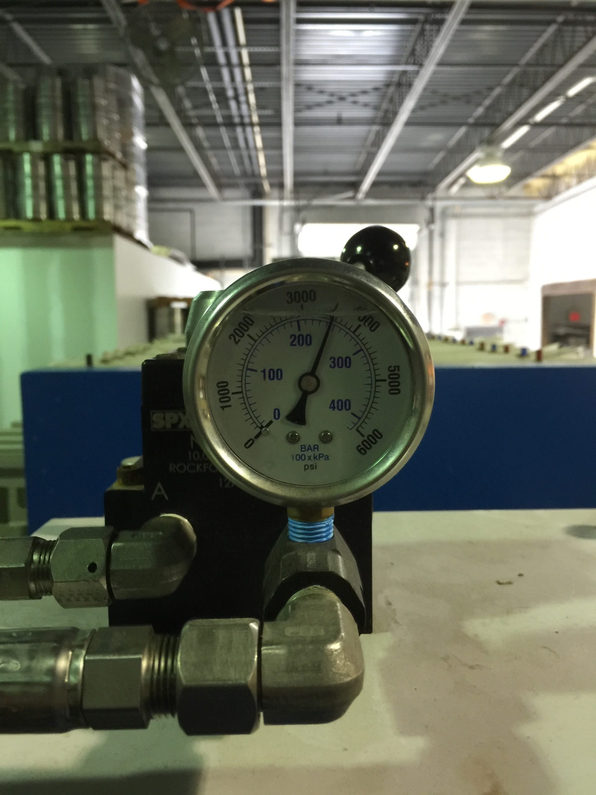 The rise of the mash filter Brewing With Briess