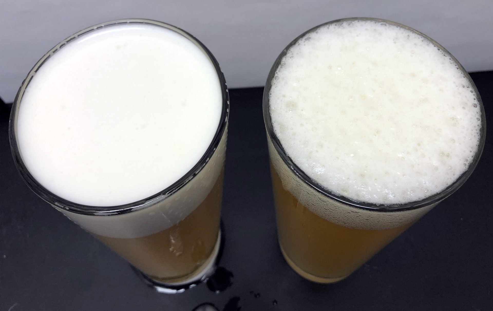 Nitro Hazy IPA Beer Recipe Brewing With Briess