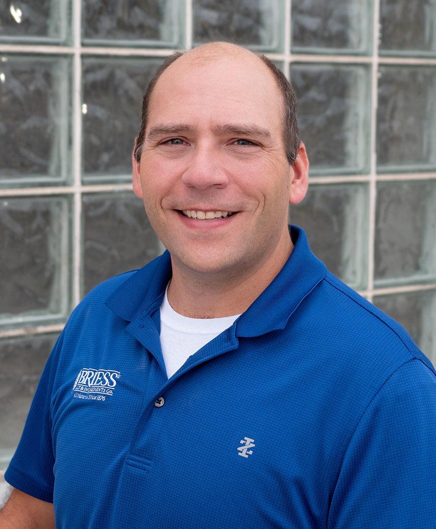 Briess Team Brewing With Briess