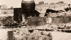 1906 Anchor Brewery earthquake