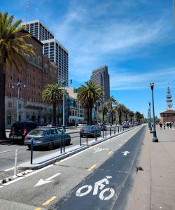 Bike Lane