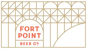 Fort Point Beer logo