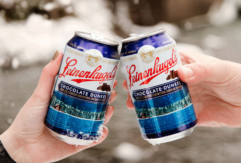 Leinenkugels Chocolate Dunkel