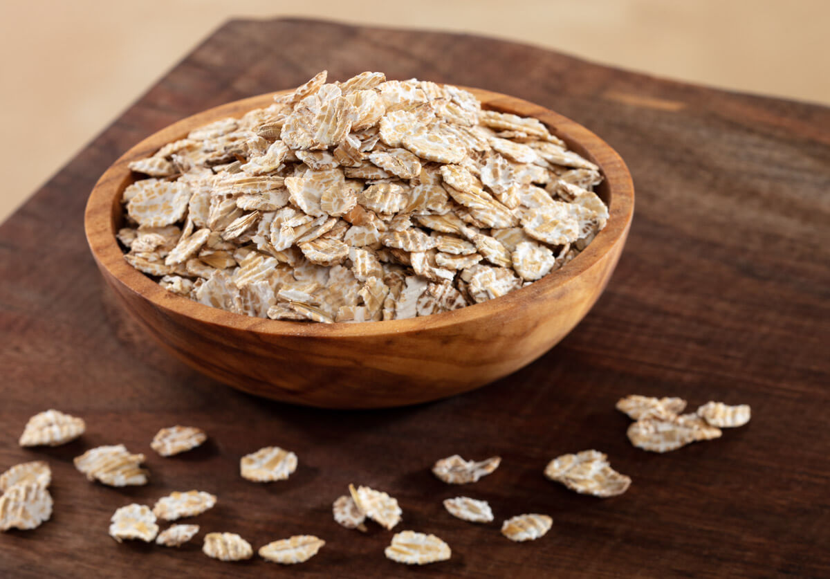 Flaked Rice Brewing Brewing with Flakes – They’re GRRRREAT!! - Brewing With Briess