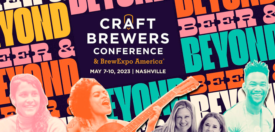 Pullin’ Up to CBC Nashville! Brewing With Briess