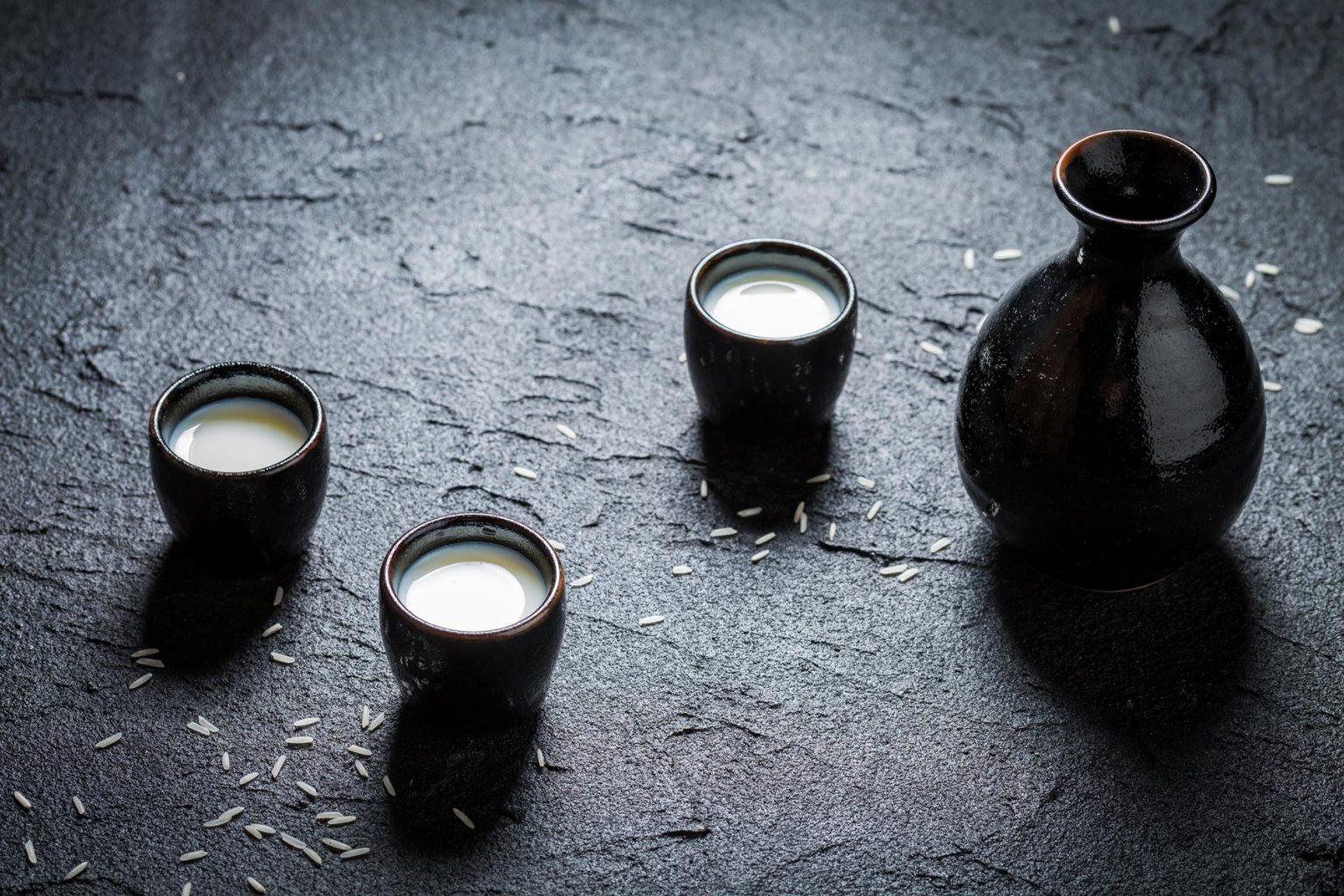 Beer The Original GrainBased Milk? Brewing With Briess